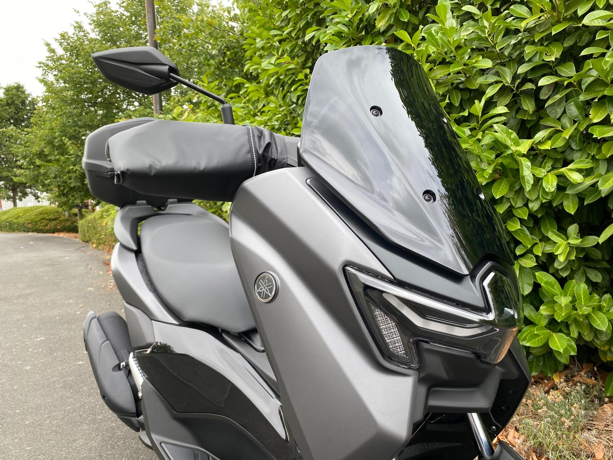 2026 Yamaha NMAX 125